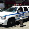 Cop Suspended After Car+Gun Are Stolen